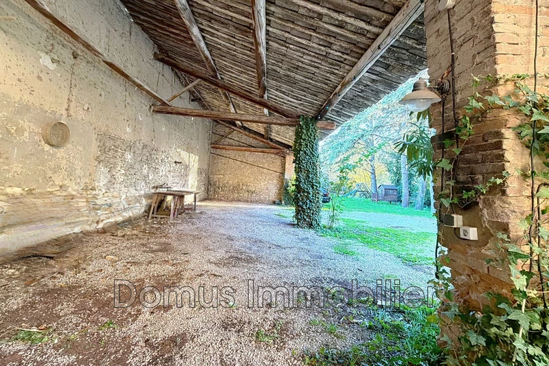 Vente mas Saint-Saturnin-lès-Avignon Vente mas Saint-Saturnin-lès-Avignon