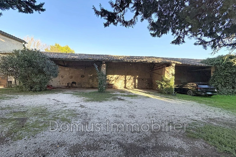 Vente mas Saint-Saturnin-lès-Avignon Vente mas Saint-Saturnin-lès-Avignon