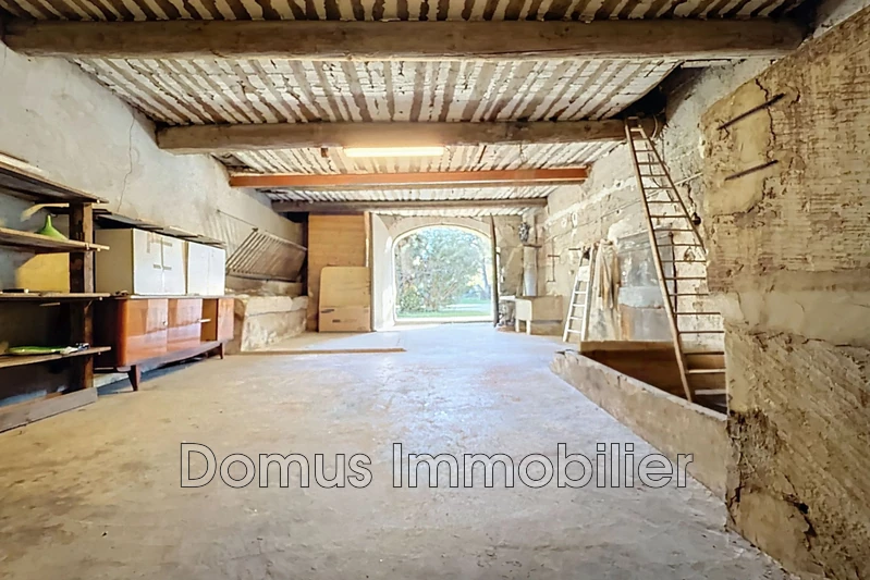 Vente mas Saint-Saturnin-lès-Avignon Vente mas Saint-Saturnin-lès-Avignon