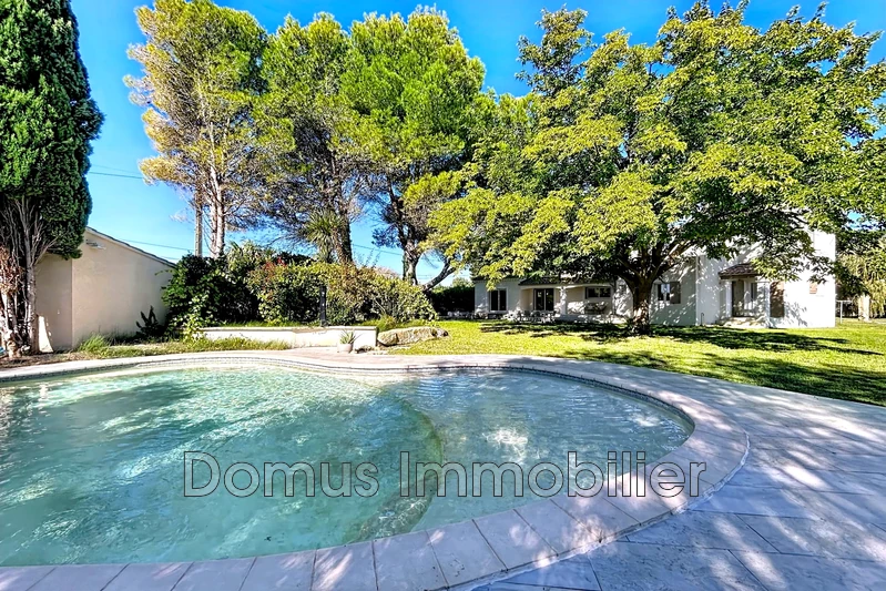 Vente maison Althen-des-Paluds  