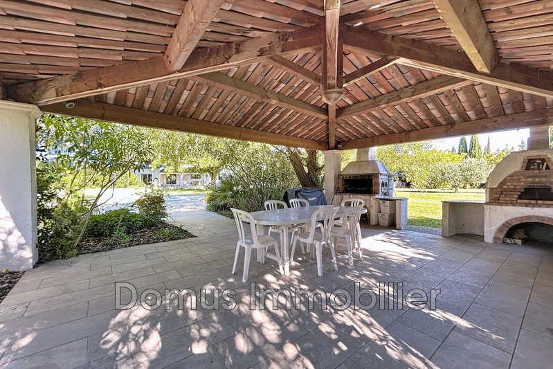 Vente maison Althen-des-Paluds  