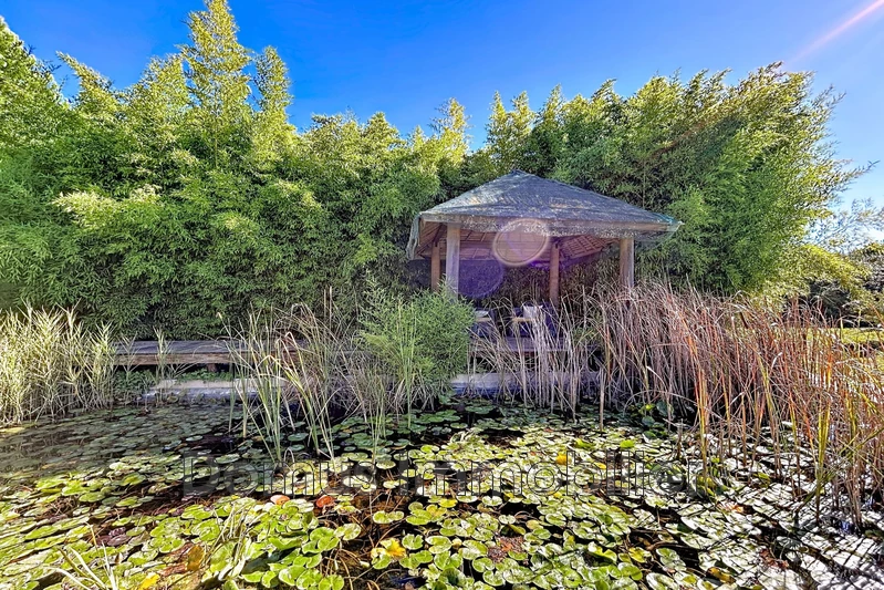 Vente maison Althen-des-Paluds  