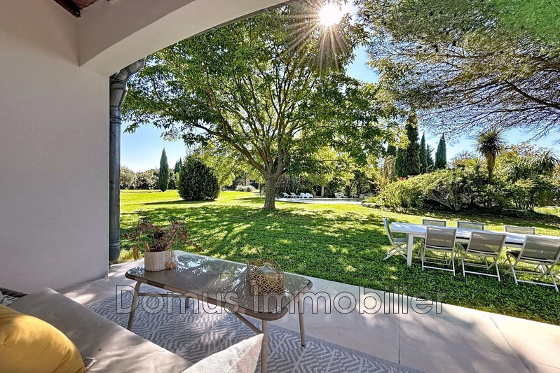 Vente maison Althen-des-Paluds  