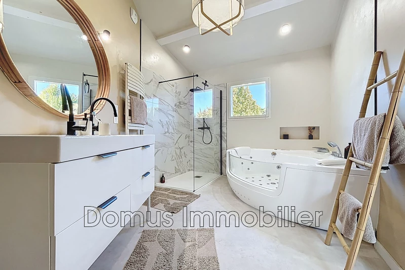 Vente maison Althen-des-Paluds  