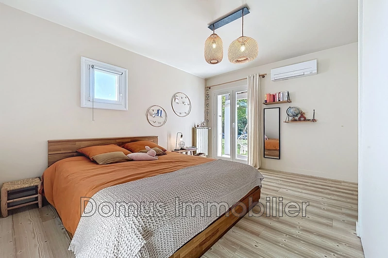 Vente maison Althen-des-Paluds  