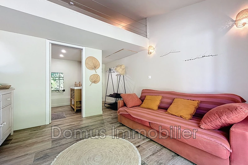 Vente maison Althen-des-Paluds  