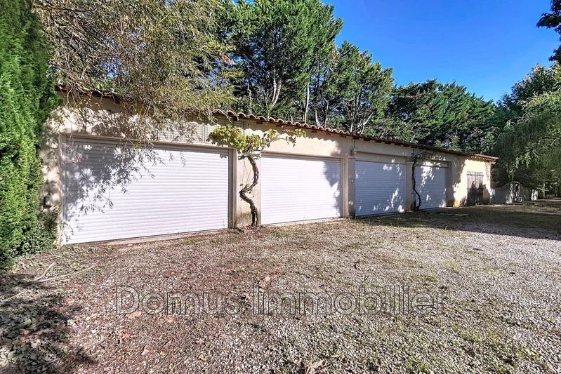 Vente maison Althen-des-Paluds  