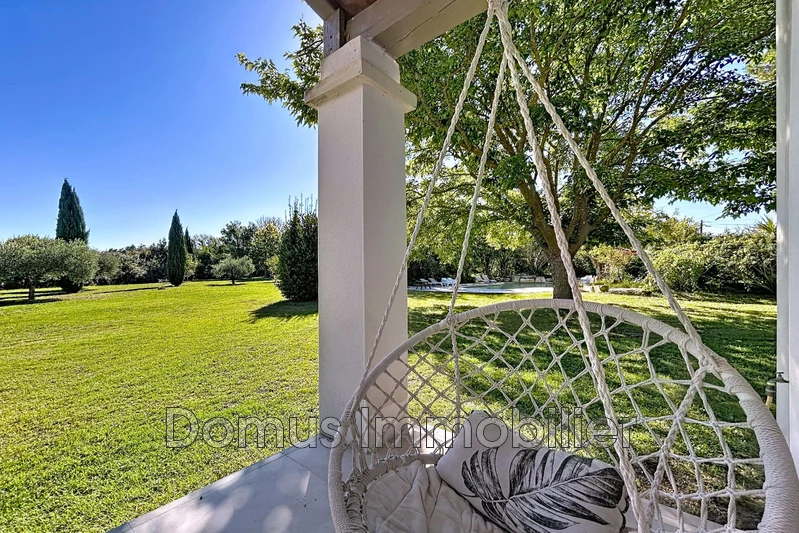 Vente maison Althen-des-Paluds  