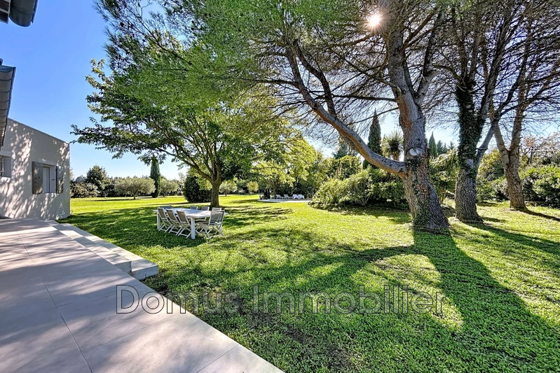 Vente maison Althen-des-Paluds  