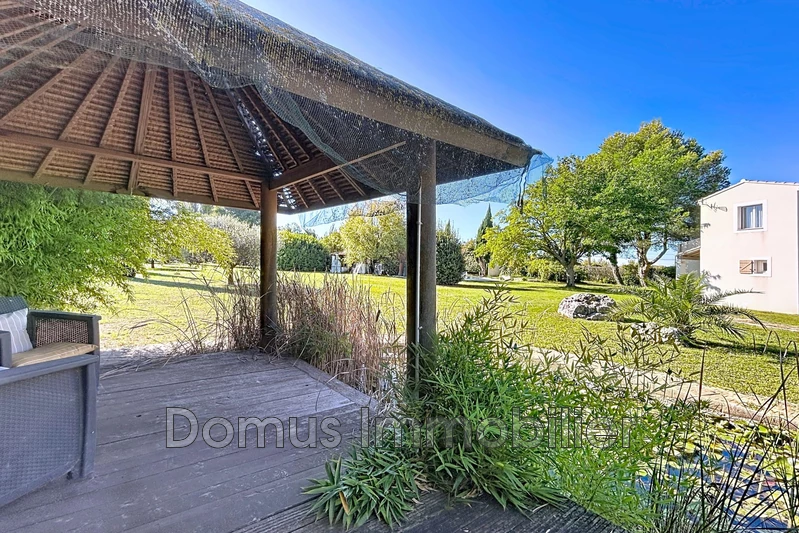 Vente maison Althen-des-Paluds  