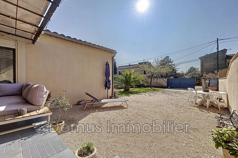 Vente villa Avignon  
