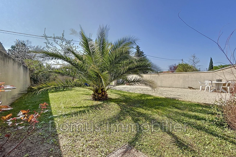 Vente villa Avignon  