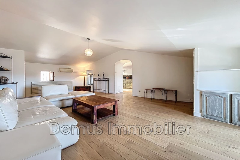 Vente maison de village Châteauneuf-de-Gadagne  