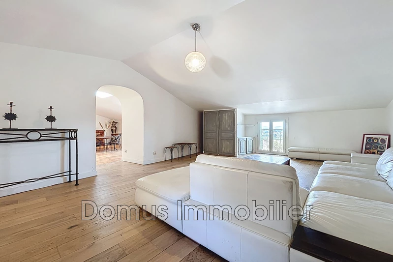 Vente maison de village Châteauneuf-de-Gadagne  