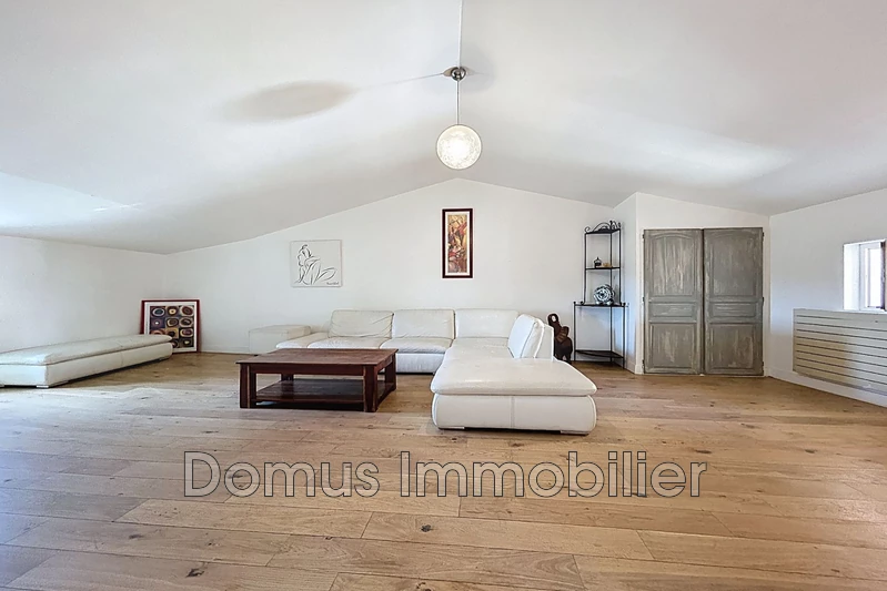 Vente maison de village Châteauneuf-de-Gadagne  