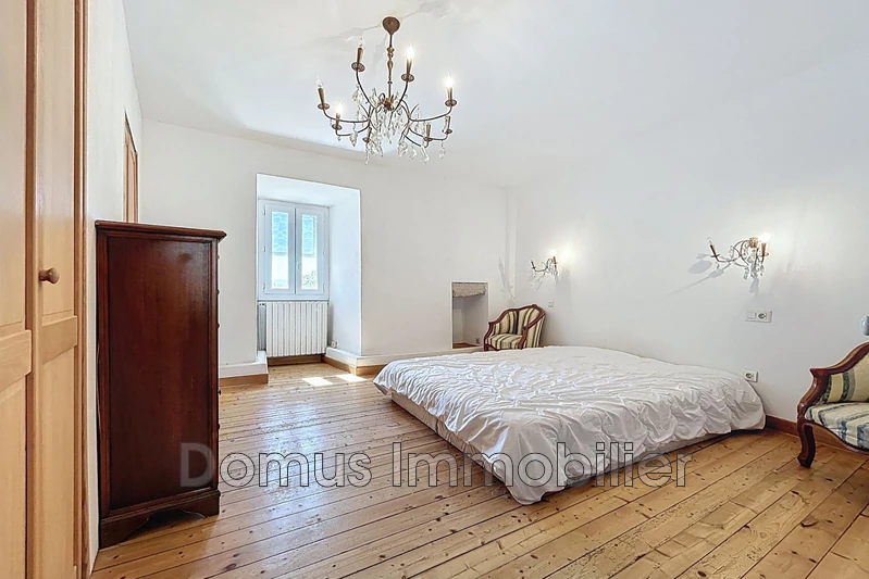 Vente maison de village Châteauneuf-de-Gadagne  