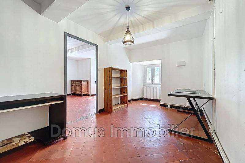 Vente maison de village Châteauneuf-de-Gadagne  