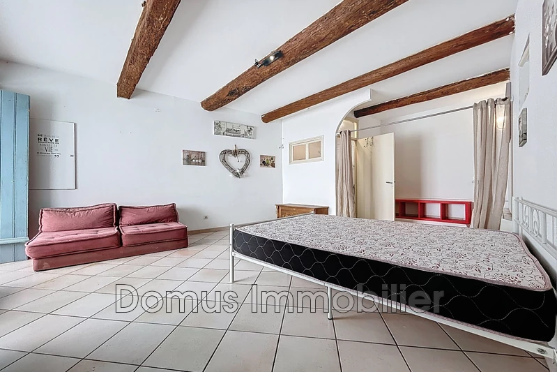 Vente maison de village Châteauneuf-de-Gadagne  