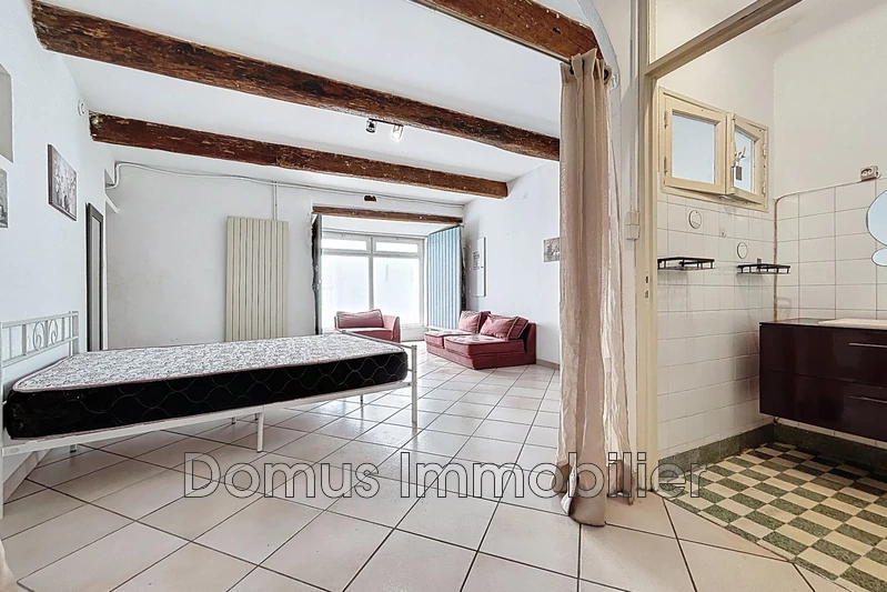 Vente maison de village Châteauneuf-de-Gadagne  