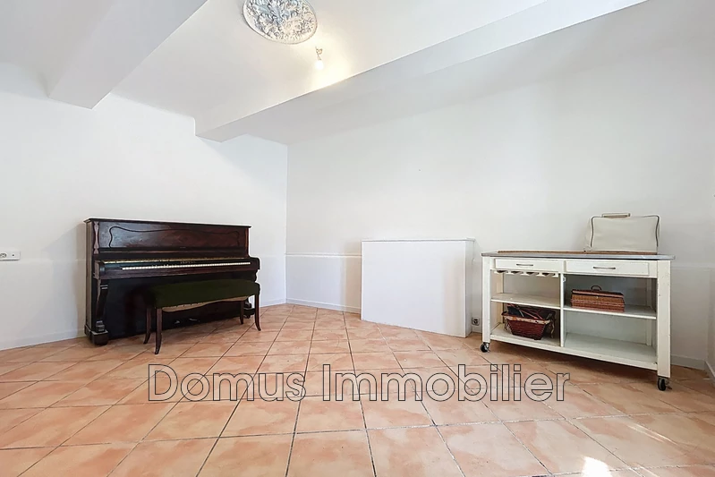 Vente maison de village Châteauneuf-de-Gadagne  