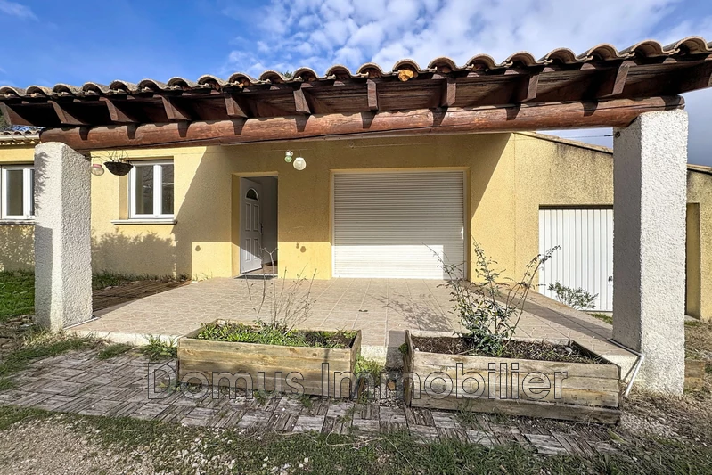 Vente maison Saint-Saturnin-lès-Avignon  