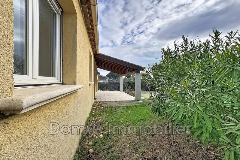 Vente maison Saint-Saturnin-lès-Avignon  