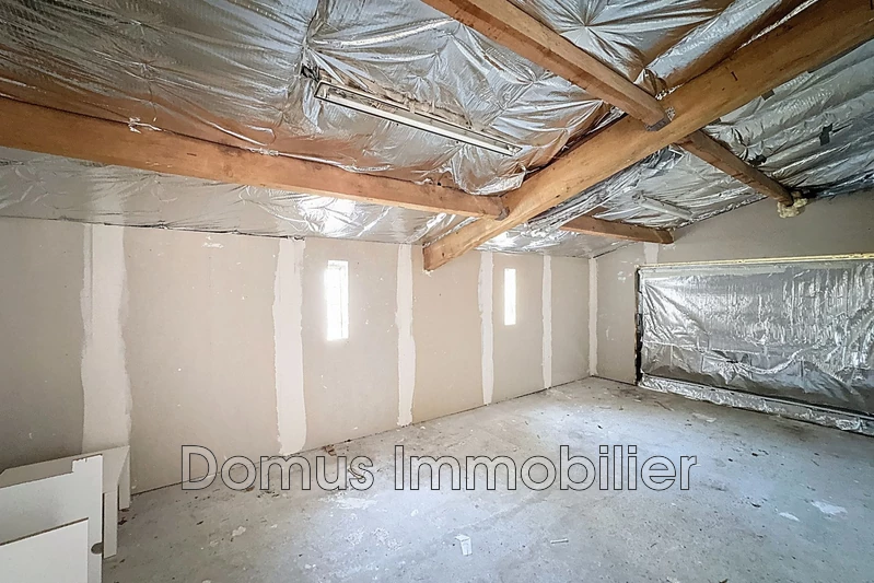 Vente maison Saint-Saturnin-lès-Avignon  