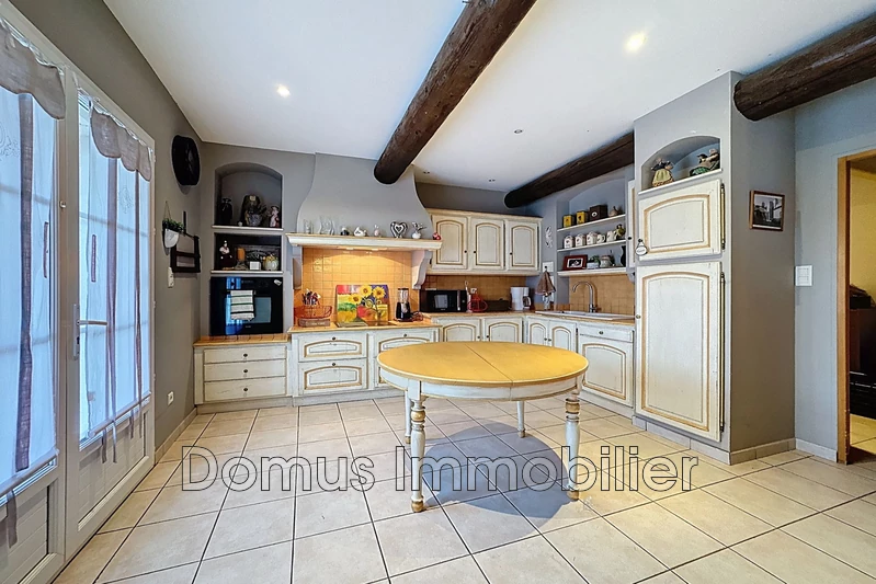 Vente maison Pernes-les-Fontaines  