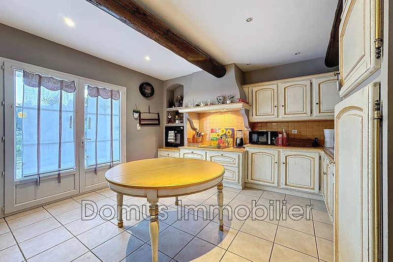 Vente maison Pernes-les-Fontaines  