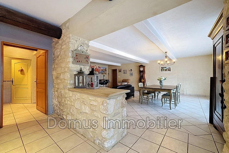 Vente maison Pernes-les-Fontaines  