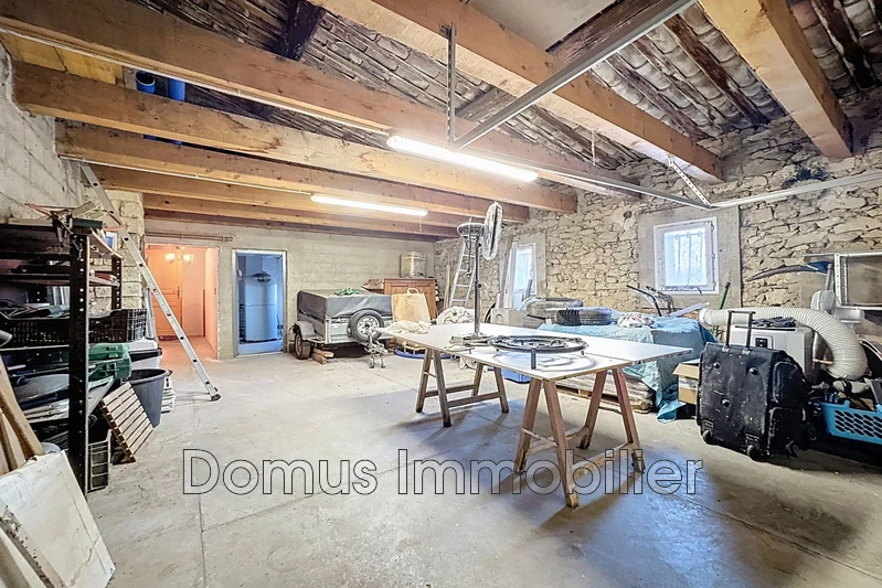 Vente maison Pernes-les-Fontaines  