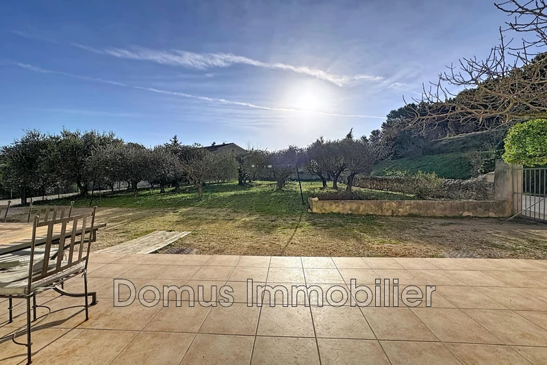 Vente maison Pernes-les-Fontaines  