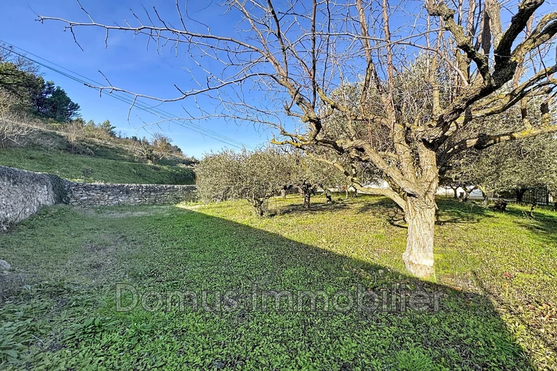 Vente maison Pernes-les-Fontaines  