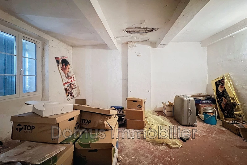 Vente maison Pernes-les-Fontaines  