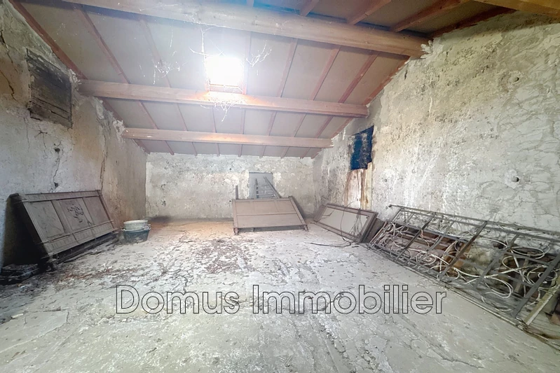 Vente maison Pernes-les-Fontaines  