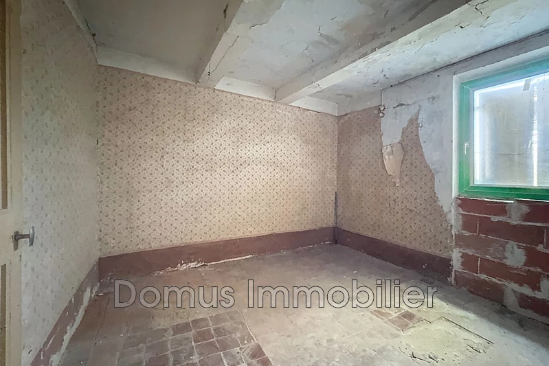 Vente maison Pernes-les-Fontaines  