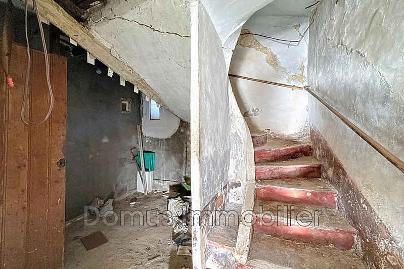 Vente maison Pernes-les-Fontaines  