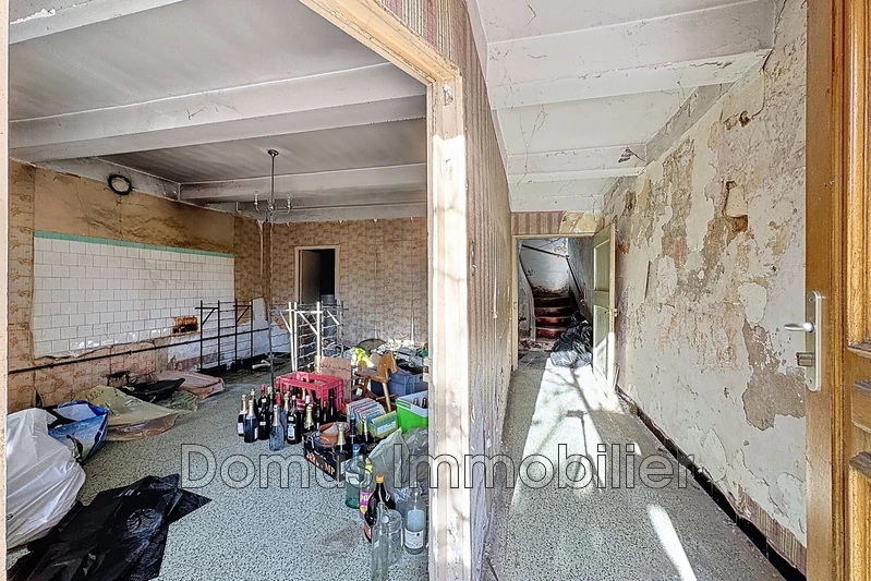 Vente maison Pernes-les-Fontaines  