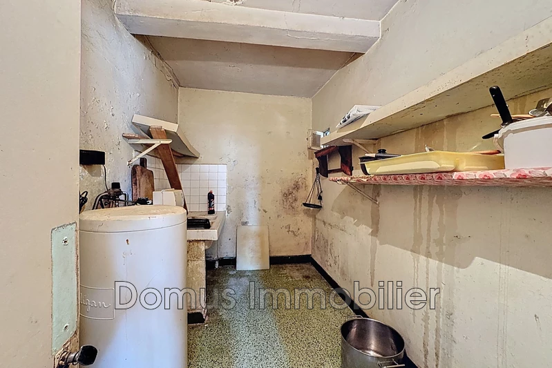 Vente maison Pernes-les-Fontaines  