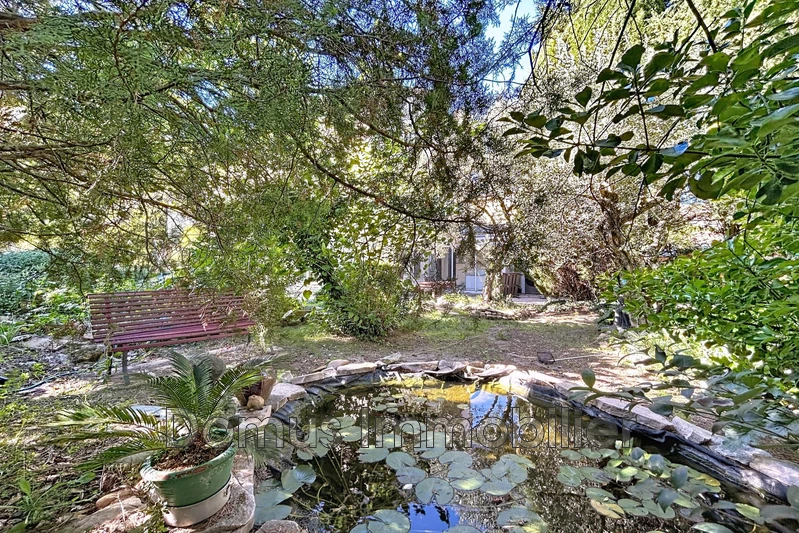 Vente maison Vedène  