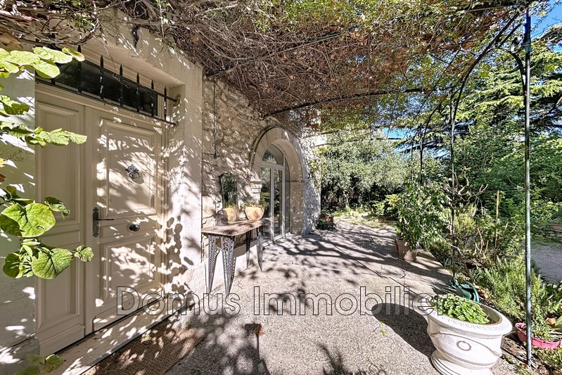 Vente maison Vedène  