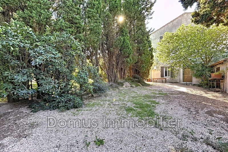 Vente maison Vedène  