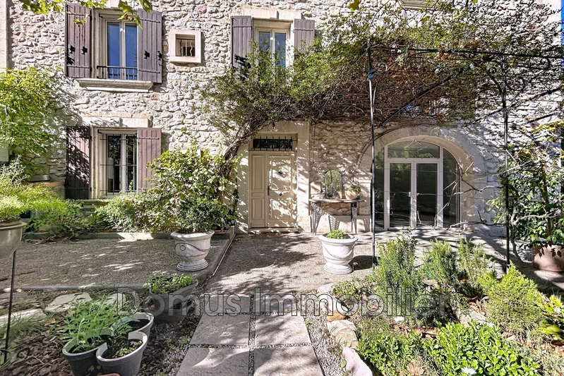 Vente maison Vedène  