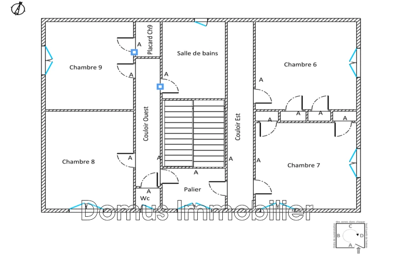 Vente maison Vedène  
