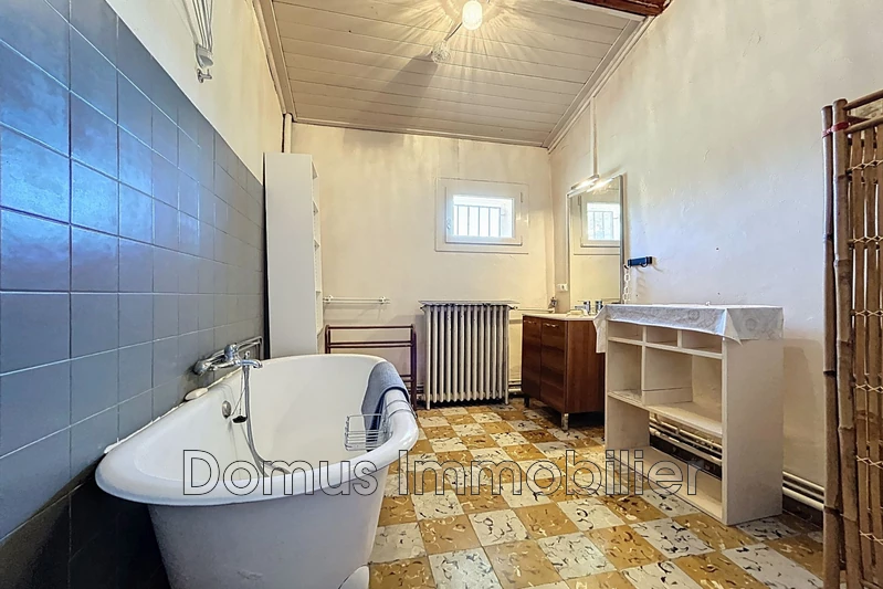 Vente maison Vedène  