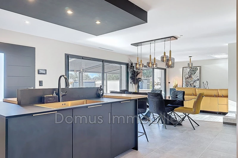 Vente maison L'Isle-sur-la-Sorgue  