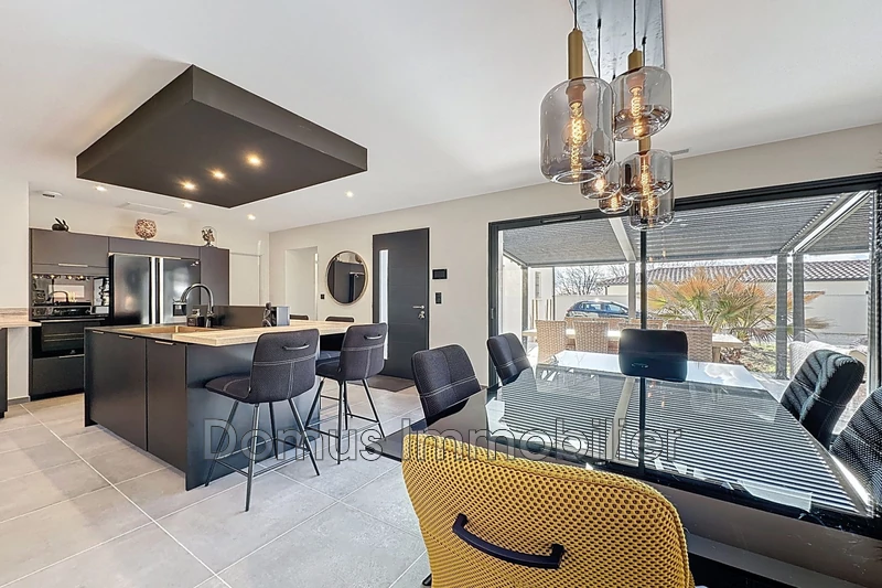 Vente maison L'Isle-sur-la-Sorgue  