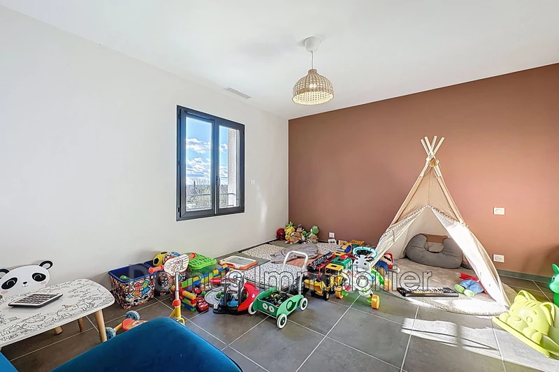 Vente maison L'Isle-sur-la-Sorgue  