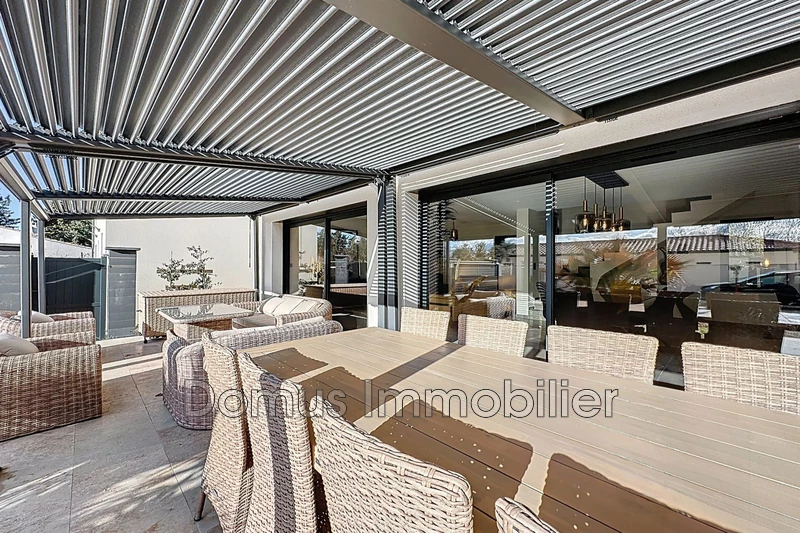 Vente maison L'Isle-sur-la-Sorgue  