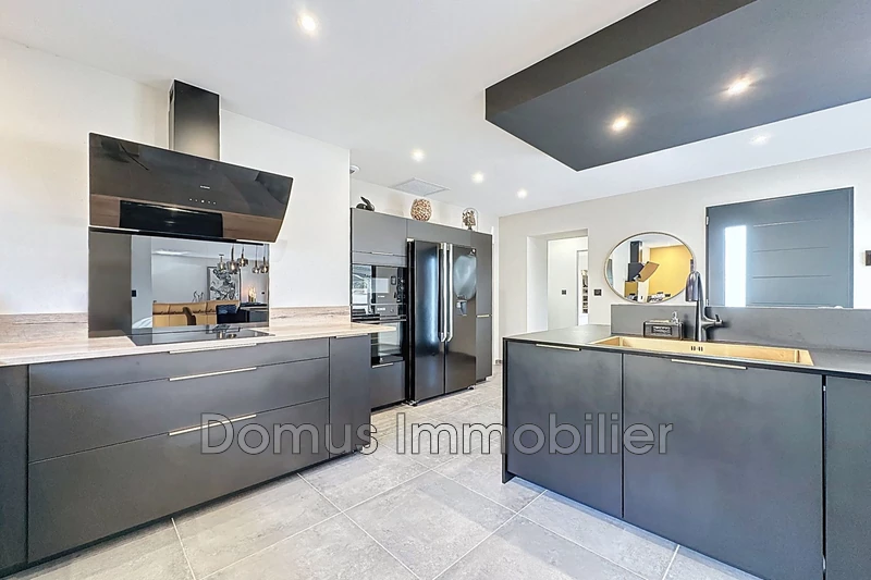 Vente maison L'Isle-sur-la-Sorgue  